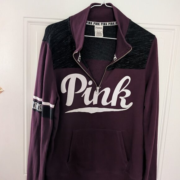 Pink Sweatshirt - Picture 1 of 3